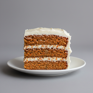 Carrot Cake Carrot Cake