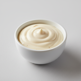 Garlic Mayo Garlic Mayo