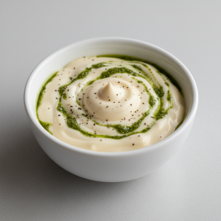 Truffle Mayo Truffle Mayo