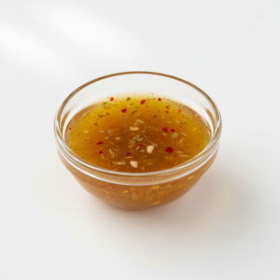 Italian Dressing Italian Dressing