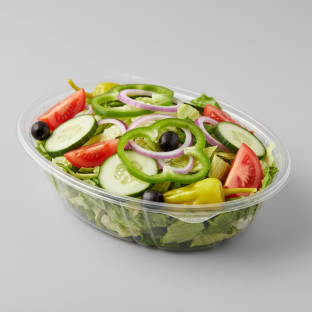 Garden Salad - Small Catering Garden Salad - Small Catering