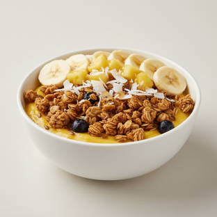Mucho Mango Bowl Mucho Mango Bowl