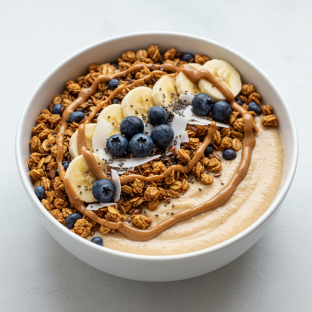 Olas Banana Bowl Olas Banana Bowl