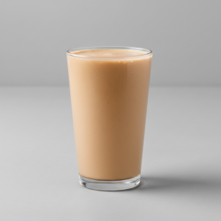 Dolce Latte Smoothie Dolce Latte Smoothie