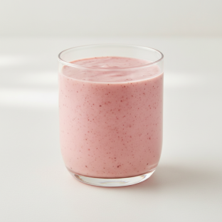 Strawberry Banana Smoothie Strawberry Banana Smoothie