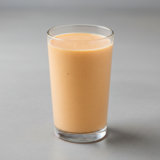Orange Power Smoothie Orange Power Smoothie