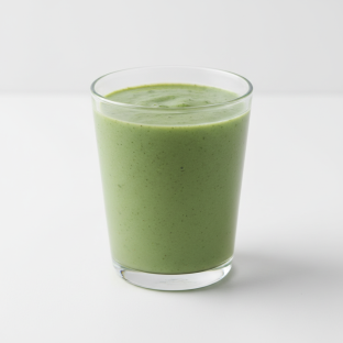 Green Smoothie Green Smoothie