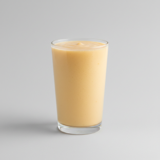 Aloha Smoothie Aloha Smoothie