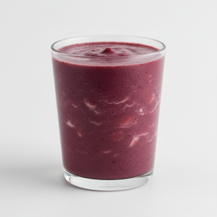 Acai Energy Smoothie Acai Energy Smoothie