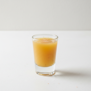 Ginger Bomb Shot Ginger Bomb Shot