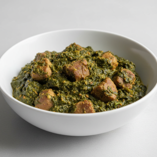 Sabzi Sabzi