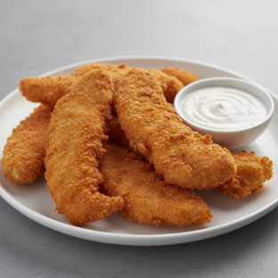 Chicken Strips - Ranch Chicken Strips - Ranch