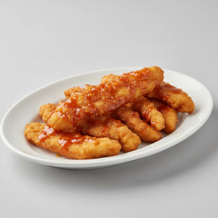 Chicken Strips - Tangy Bloom Chicken Strips - Tangy Bloom