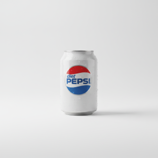 Diet Pepsi Diet Pepsi