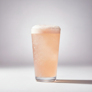 Bubbly Grapefruit Bubbly Grapefruit