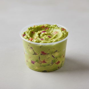 Guacamole (Pint)