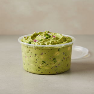 Guacamole (Quart)