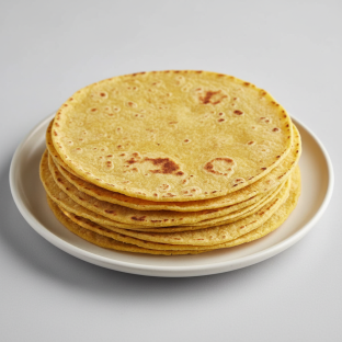 Corn Tortillas