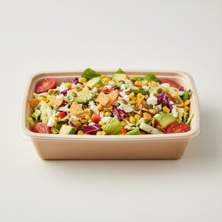 House Chopped Salad Box