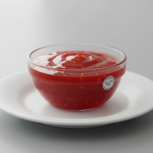 Firecracker Sauce Firecracker Sauce