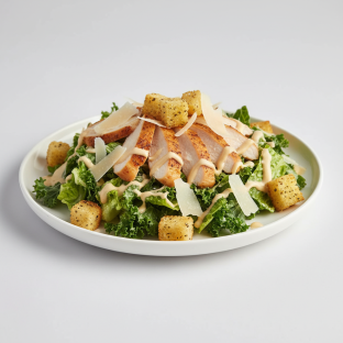 Chicken Caesar Salad Chicken Caesar Salad