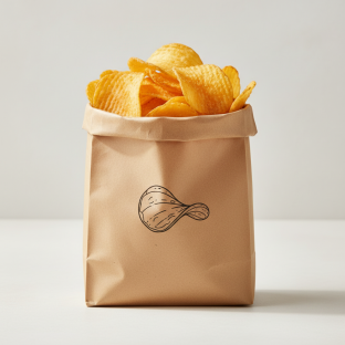 Bag of Chips Bag of Chips