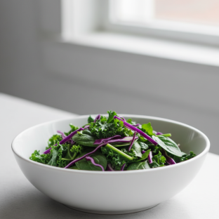Supergreens Blend Supergreens Blend