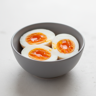 Boiled Eggs Boiled Eggs