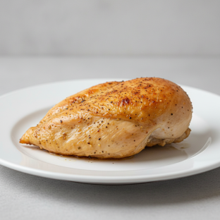 Oven Roasted Chicken Oven Roasted Chicken