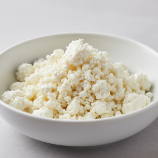 Crumbled Feta Crumbled Feta
