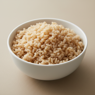 Brown Rice