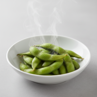 Edamame Edamame