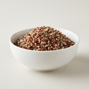 Quinoa Quinoa