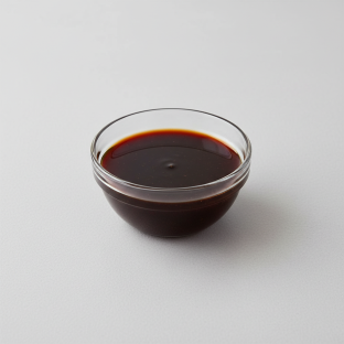 Balsamic Vinaigrette