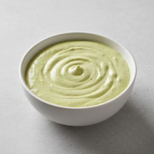 Spicy Avocado Dressing Spicy Avocado Dressing