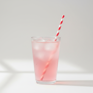 BK Best Pink Lemonade