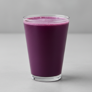 Acai Protein Punch