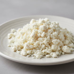 Grated Cotija Grated Cotija