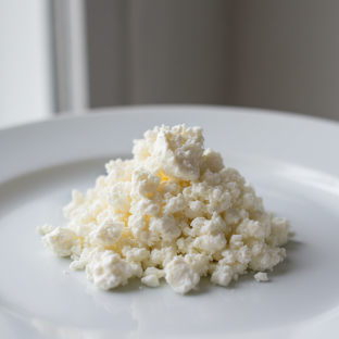 Crumbled Feta Crumbled Feta