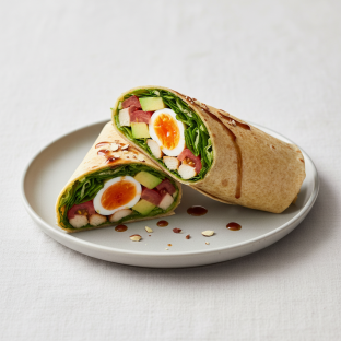 California Cobb Wrap California Cobb Wrap