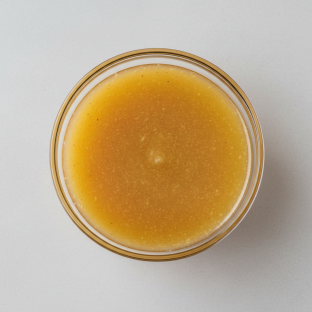 Miso Ginger Vinaigrette Miso Ginger Vinaigrette