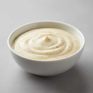 Creamy Caesar Creamy Caesar