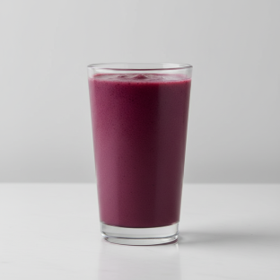 Acai Protein Punch