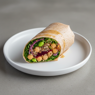 Plant Power Wrap Plant Power Wrap