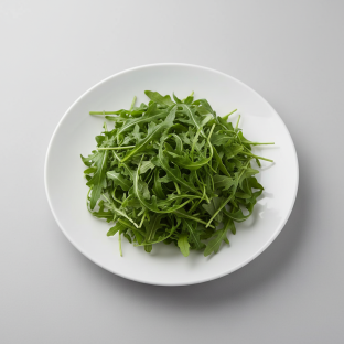 Arugula Arugula