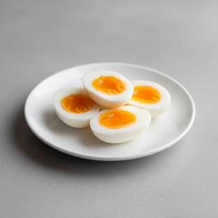 Boiled Eggs Boiled Eggs