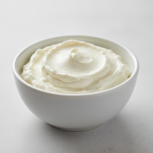 Creamy Goat Cheese Creamy Goat Cheese