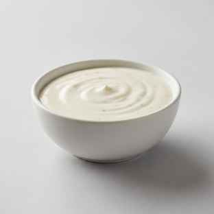 Buttermilk Ranch Buttermilk Ranch