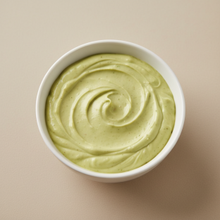 Spicy Avocado Dressing Spicy Avocado Dressing