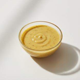 Honey Mustard Vinaigrette Honey Mustard Vinaigrette